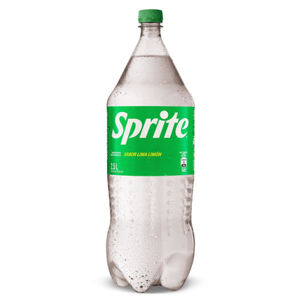 Bebida Limón Original Botella, 2,5 L