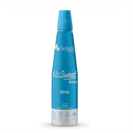 Alusweet Alulosa 360ml