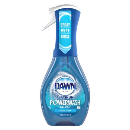 Lavalozas Power Wash Original Spray, 473 ml