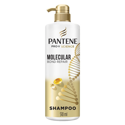 Shampoo Pantene Molecular Bond Repair