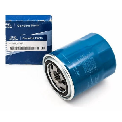 Filtro De Aceite Hyundai  H1 2011 2020