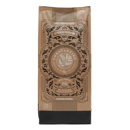 Café Molido Constantino 500g