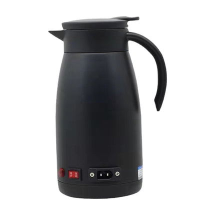 Hervidor De Agua Portátil Para Coche, Taza De Calefacción, Botella De Agua Para Té, Agua, Leche