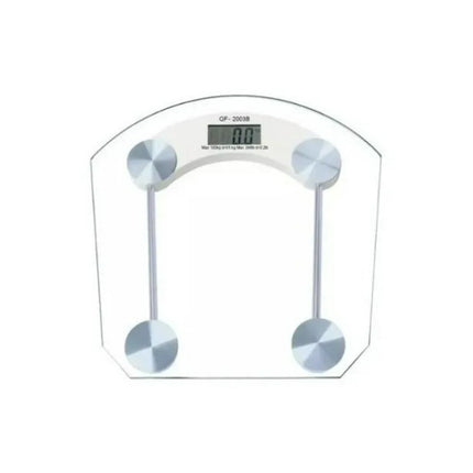 Balanza De Peso Corporal De Vidrio Personal Scale