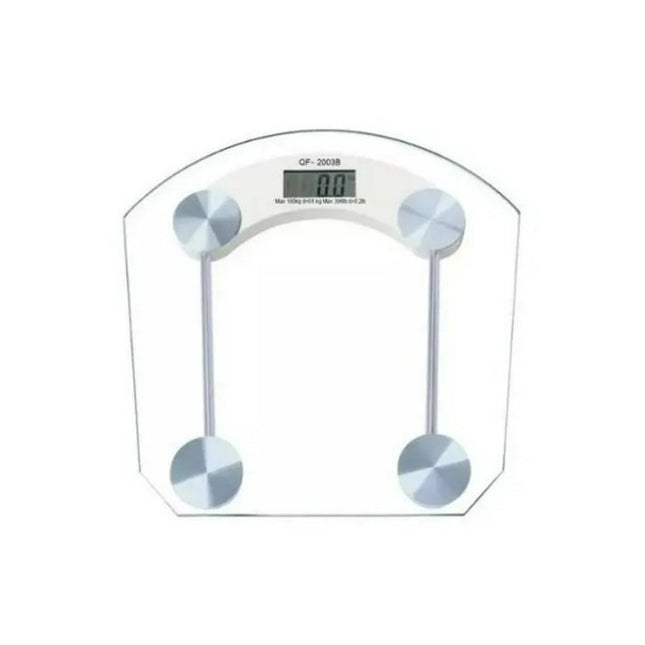 Balanza De Peso Corporal De Vidrio Personal Scale