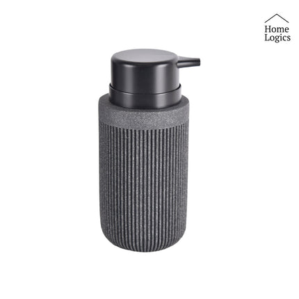 Dispensador Jabón Eden 350 ml Home Logics 1 un | Apishop.cl