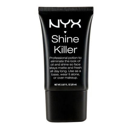 Primer NYX PROFESSIONAL MAKEUP Brillante Mattificante Vegano