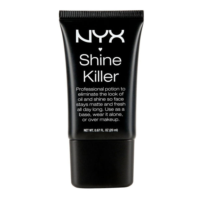 Primer NYX PROFESSIONAL MAKEUP Brillante Mattificante Vegano