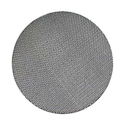 Filtro De Café De Repuesto Con Pantalla De Contacto De 2 Mm De Grosor