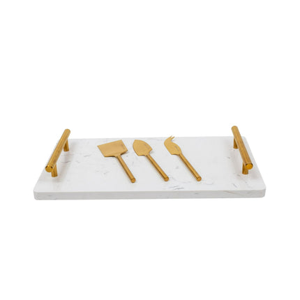 Set Tabla de Aperitivo Simple Cook Element