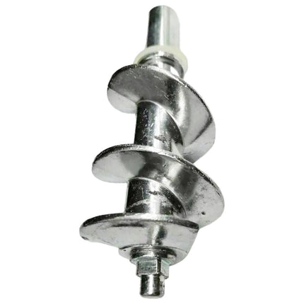 Accesorios De Piezas De Repuesto De Barrena De Tornillo Para Picadora De Carne Para Plr013 G28prpwdr Mm0407jsw 42mm