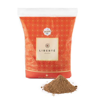 Chocolate Caliente Hot Marilyn Vegan Muu Friendly 2 kg
