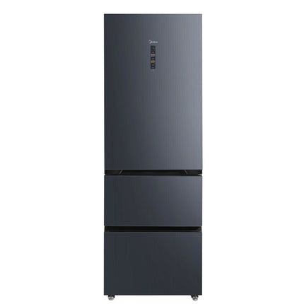 Refrigerador Midea Bottom Freezer No Frost / MDRM542FGE70 392 Litros