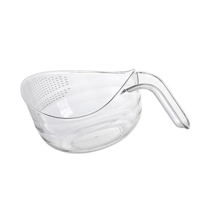 Colador De Filtro De Lavado De Arroz, Colador De Cocina, Cuenco Para Frijoles, Frutas Y Verduras