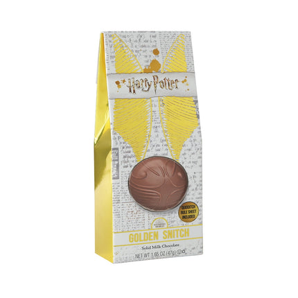 Chocolates Harry Potter Golden Snitch 45 G