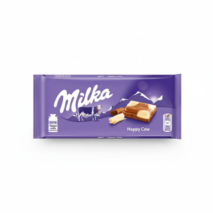 Chocolate Happy Cows 90 G