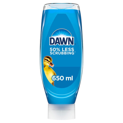 Lavalozas Squeeze Blue Botella, 650 ml