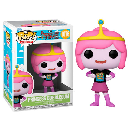 Pop Hora de Aventura Dulce Princesa 1076