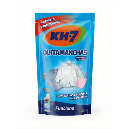 Quita manchas doypack, 250 ml