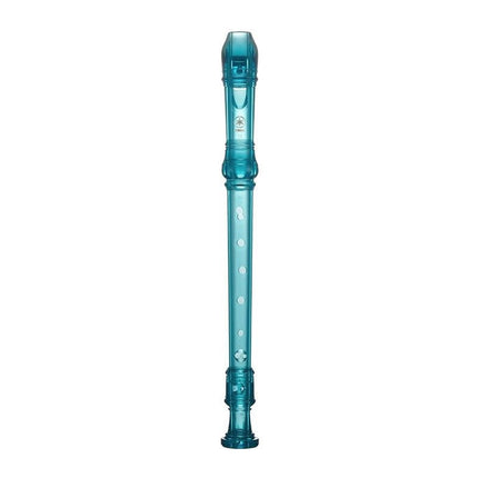 Flauta Dulce Azul / YRS20GB