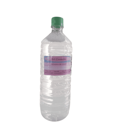 Betaina de coco 1 Lt