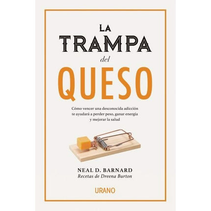 La trampa del queso