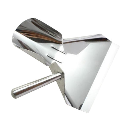 Cuchara Para Patatas Fritas, Utensilios De Cocina Multiusos Para Dulces, Aperitivos, Nueces, Mango único