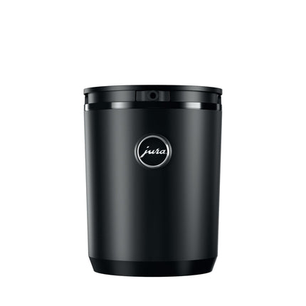 Enfriador de leche Jura Cool Control 1L negro