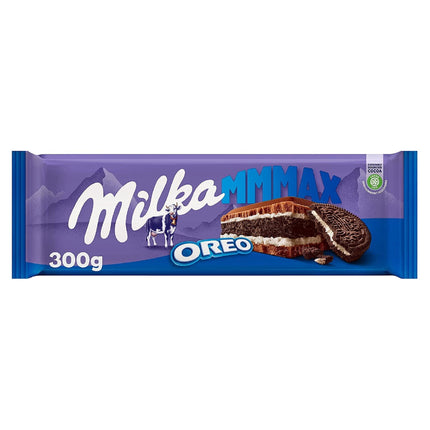 Chocolate Oreo 300 G