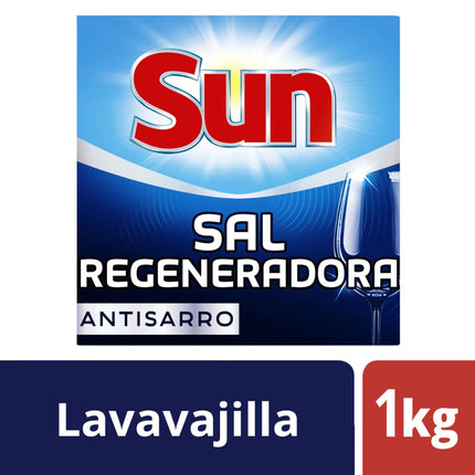 Lavavajillas Regeneradora, 1 kg