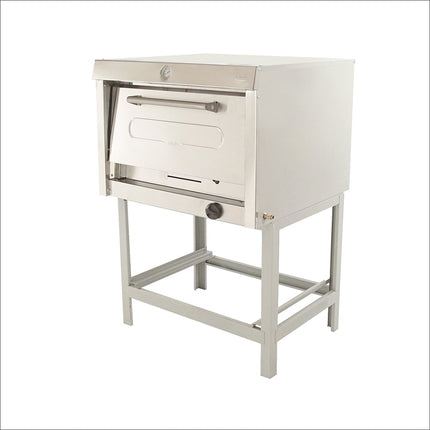 Horno  de pan 1 cámara bandeja de 58×65 cm gas licuado 6EA151R