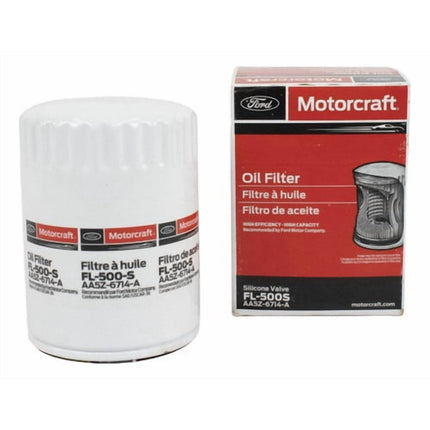 Filtro De Aceite Ford Explorer 3.5 2009-2019 Fl-500s