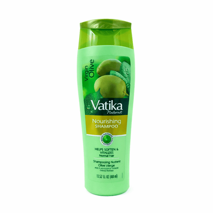 Shampoo Vatika Olive 400 ml