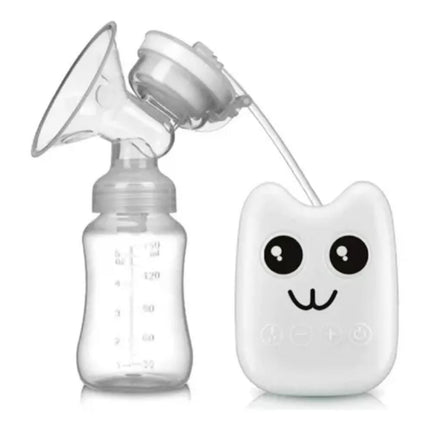 Extractor de Leche Electrico Usb