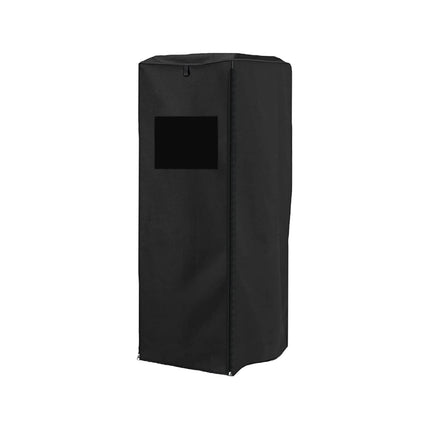 Cubierta Para Rejilla Para Bollos Con Ventana, Cubierta Para Rejilla Para Pan, Para Comedor, Hogar Y Cocina
