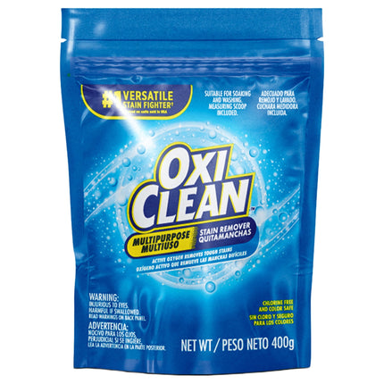 Quitamanchas, 400 g