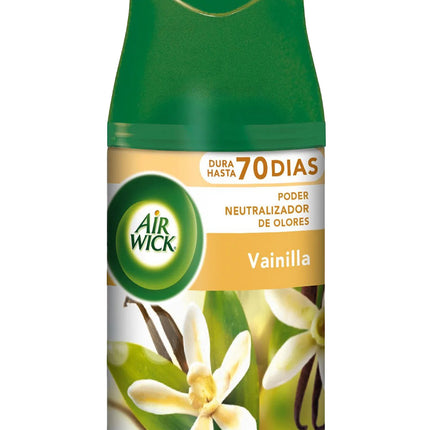 AirWick Freshmatic Recarga Automatico Vainilla 250 cc | Apishop.cl