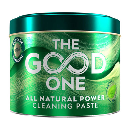 Astonish Pasta Limpiadora Multiusos Ecologica The Good One 500 gr | Apishop.cl
