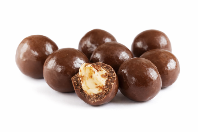 Avellana chocolate | Vegago Chile