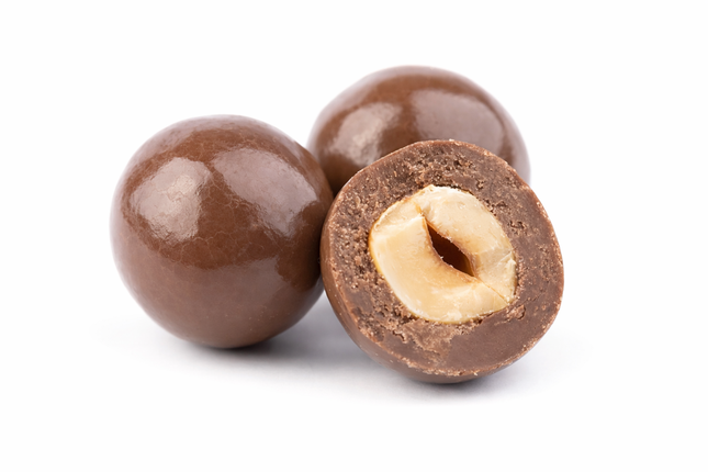 Avellana chocolate | Vegago Chile