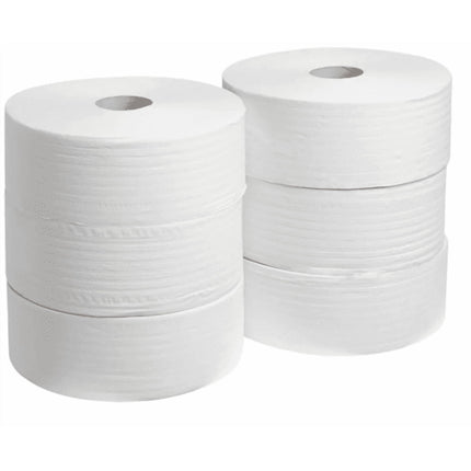 PH PAPEL HIGIENICO INDUSTRIAL 6x300mt