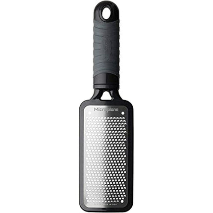 Rallador de queso Microplane Microplane Home Series FINO negro