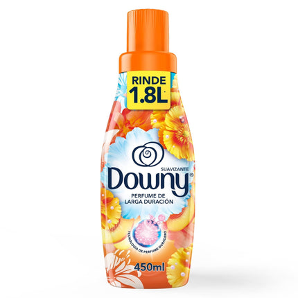Suavizante concentrado verano tropical, 450 ml