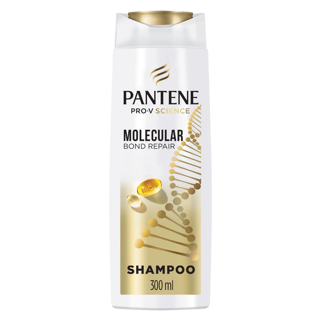 Shampoo Pantene Molecular Bond Repair