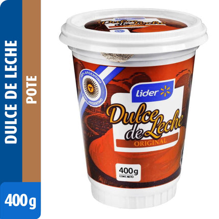 Dulce de Leche Pote, 400 g - | Apishop