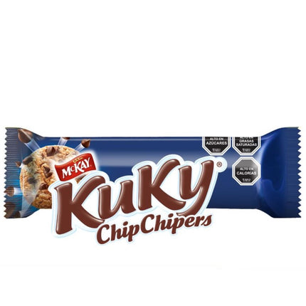 Galletas Chip Chipers, 190 g