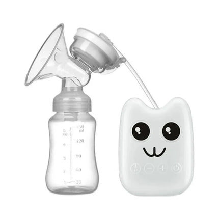 Extractor De Leche Saca Leche Eletrico Usb
