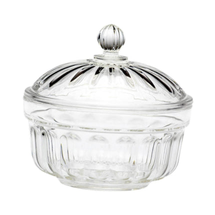 Barril De Galletas Portátil Versátil Candy Tank Para Mesa De Comedor, Regalo Para El Hogar, Grande
