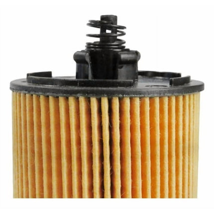 Filtro De Aceite Chevrolet Sonic 1.6 2016-2019 Original