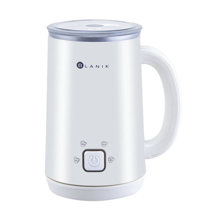 Espumador de Leche Blanco BEL083BL